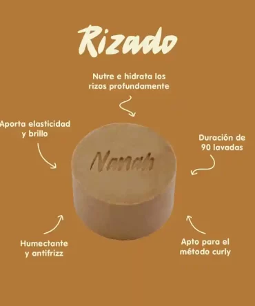 Info rizado