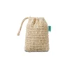 Bolsa de sisal