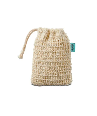 Bolsa de sisal