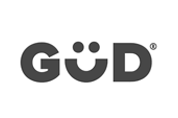 GUD logo