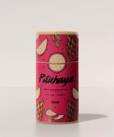 Desodorante de Pitahaya