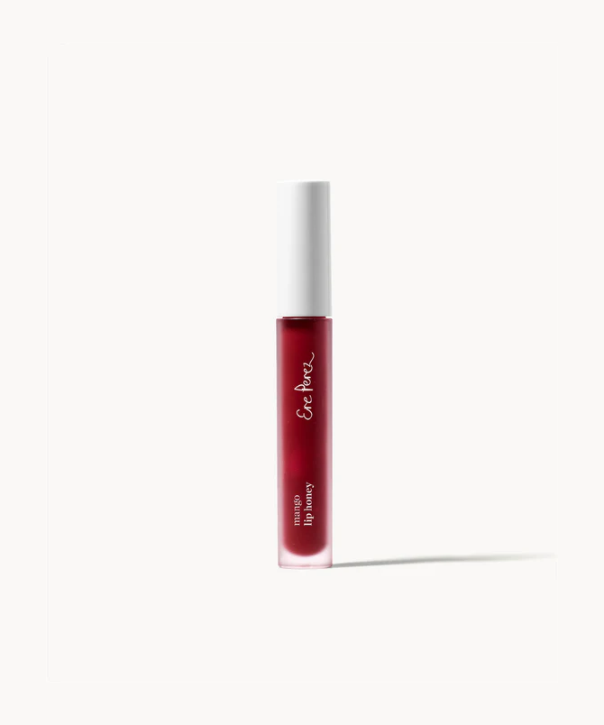 Lipgloss con mango