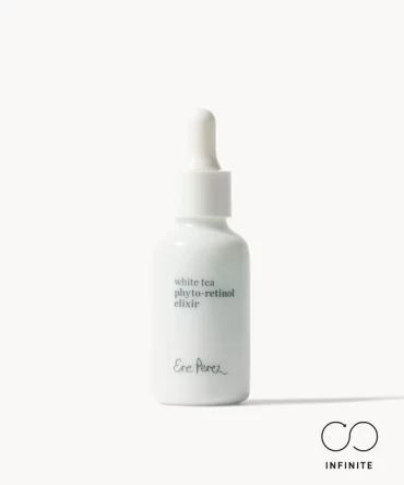 Elixir de té blanco