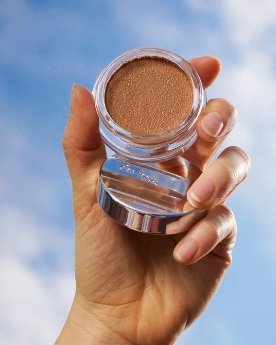 Bálsamo bronceador de cacao - Imagen 4