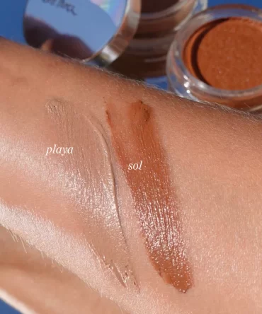 TONE CacaoBronzingPot