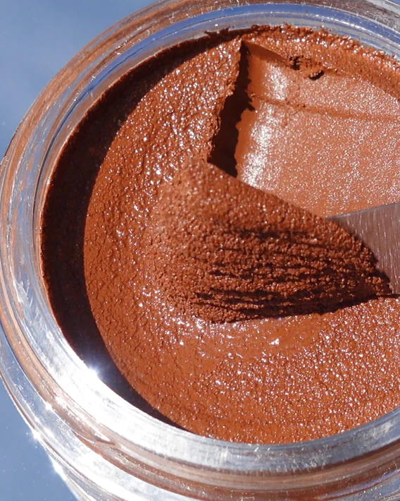 Bálsamo bronceador de cacao - Imagen 3