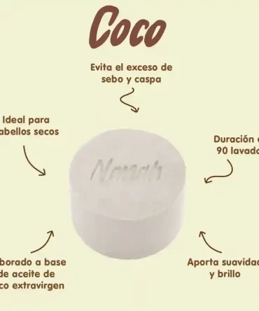 Datos Coco