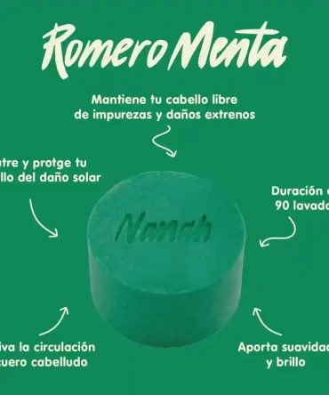 Info romero menta