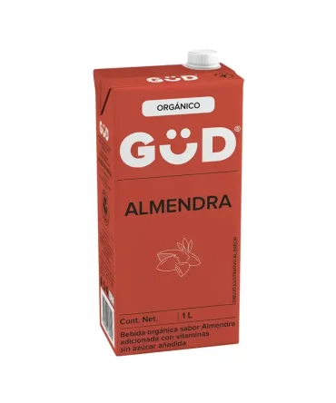 Almendra Gud02