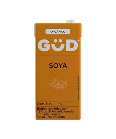Soya