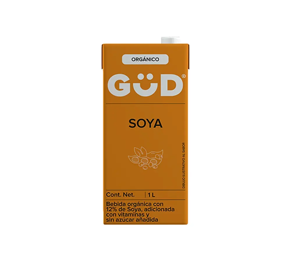 Soya