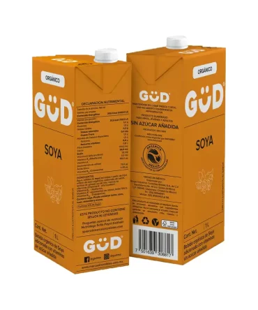 Soya Gud02