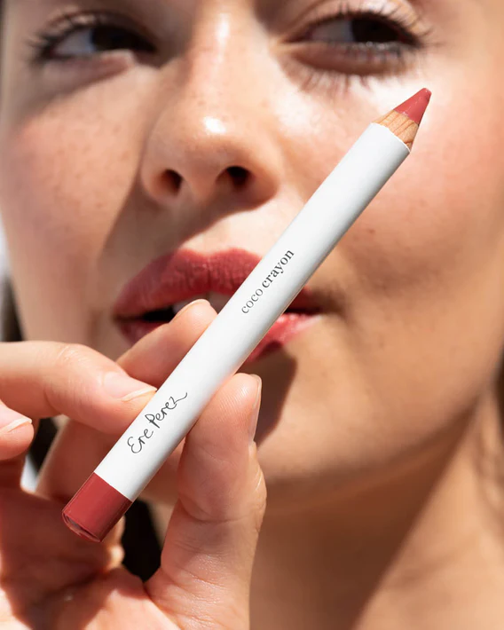 Crayón para labios con coco - Imagen 2
