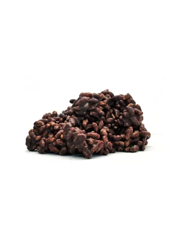 Enjambre arroz