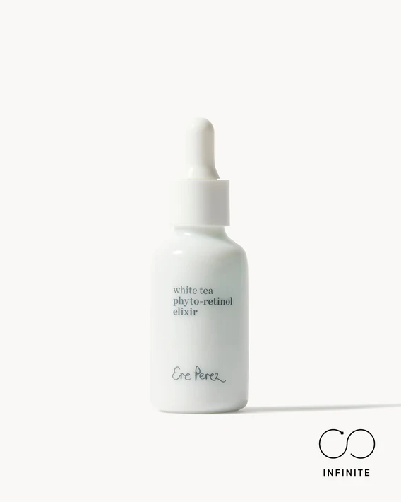 Elixir de té blanco