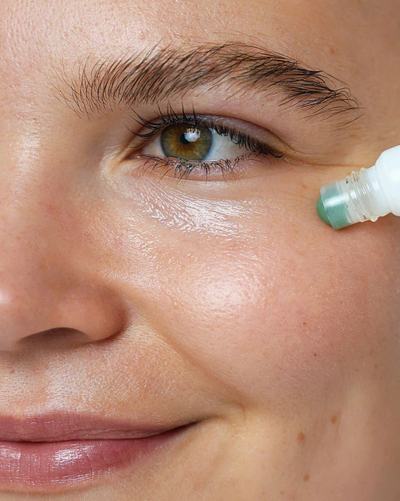 Suero de uva para ojos - Imagen 3