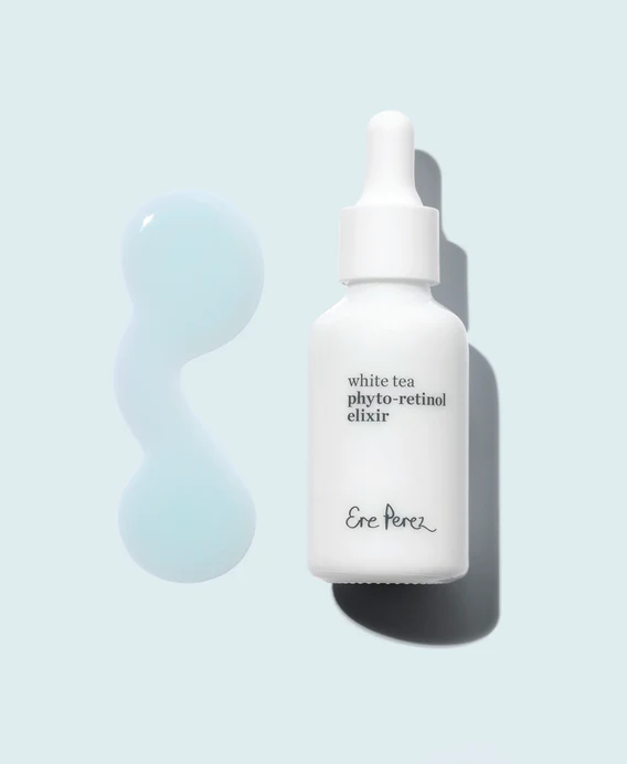 Elixir de té blanco - Imagen 2