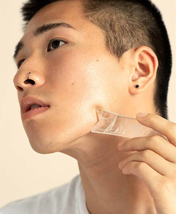 Cuarzo facial - Imagen 3