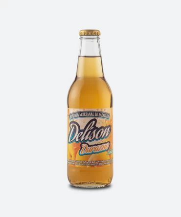 Refresco de Durazno