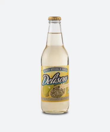Refresco de Maracuyá